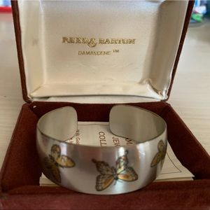 Necklace, Bracelet, earrings